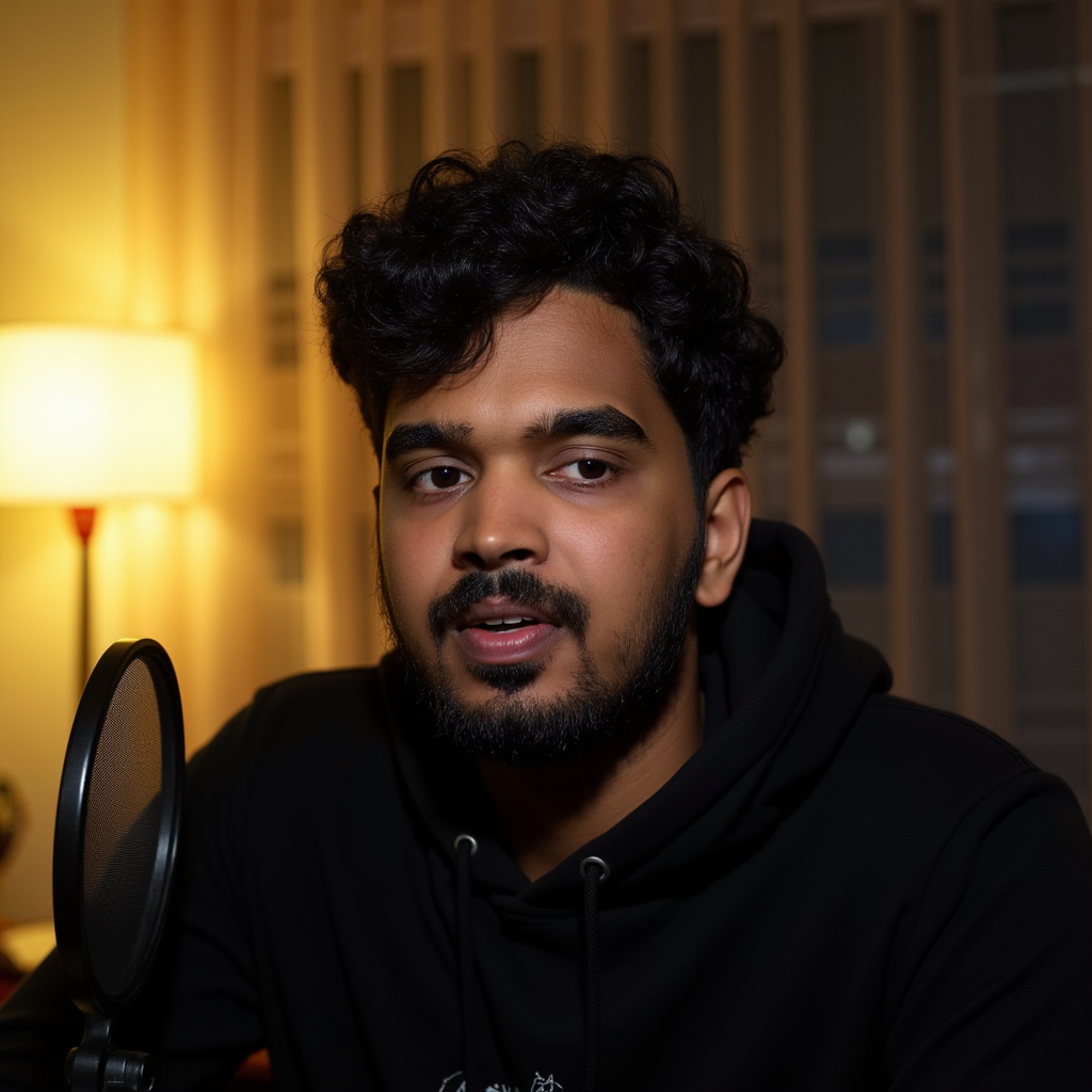 Profile picture